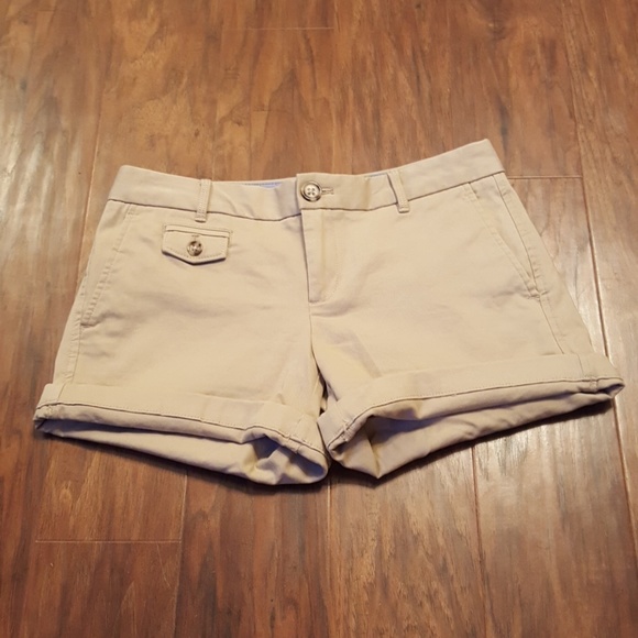 Banana Republic Pants - Banana Republic, City Chino, size 0.